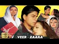 Download Lagu Veer Zaara Full Movie HD 2004 | Shahrukh Khan | Rani Mukherjee | Preity Zinta | Review \u0026Facts