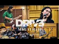 Download Lagu DRIVE - SEKUAT HATI (LIVE SESSION)