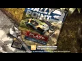 Download Lagu RALLY POINT 3 | MENU SONG