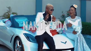 iyo nakupenda ft harmonize official video 