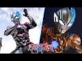 Download Lagu Ultraman Blazar | All Attacks