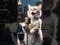 Download Lagu Cat singing kulik aku dong #campursari #cover #dangdut #coversong #shorts #cat #ai