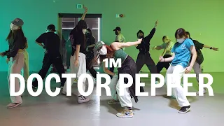 Download Diplo x CL x RiFF RAFF x OG Maco - Doctor Pepper / Renan Choreography MP3