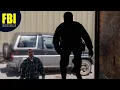Missing School Boy FBI s 1000 Mile Search For Abducted Child