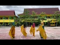 Download Lagu Praktek Budaya Melayu Riau Tari Lancang Kuning SMA Negeri 14 Pekanbaru kelas X 1