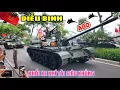 Download Lagu Cảm xúc vỡ òa khi nhìn thấy đoàn XE TĂNG tiến về quảng trường Ba Đình tham gia diễu binh A80 