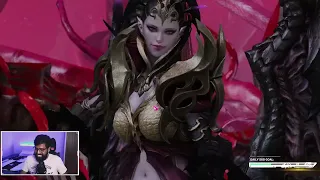 Lost Ark Vykas Phase 2 Gameplay with Shotcalls Soulfist
