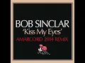 Kiss My Eyes (Amarcord Remix)