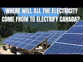 Download Lagu Where Will All The Electricity Come From to Electrify Canada?