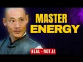 Lagu Beheers je energie: voeding, ademhaling, levensstijl | Meester Shi Heng Yi (ECHT - GEEN AI-STEM)