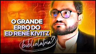 AINDA DÁ PRA ACREDITAR QUE A BÍBLIA É INERRANTE?