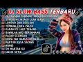 Lagu DJ TIKTOK TERBARU OKTOBER 2025 || DJ CINTA DARI SEBERANG 🎵 DJ SUNGGUH CINTAKU LUAR BIASA 🎵