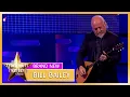 Download Lagu Bill Bailey Plays 'Candle In The Wind' Like You've Never Heard | The Graham Norton Show