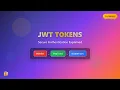 JWT Tokens Explained Secure User Authentication for Beginners