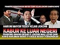 Download Lagu TEPAT HARI INI MAYOR TEDDY KEJAR JOKOWI KABUR KE LUAR NEGERI😱‼️ PRABOWO BERHASIL BONGKAR KASUS BESAR MP3