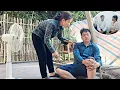 Download Lagu Thanh was very sad about everything that happened and his mother's illness