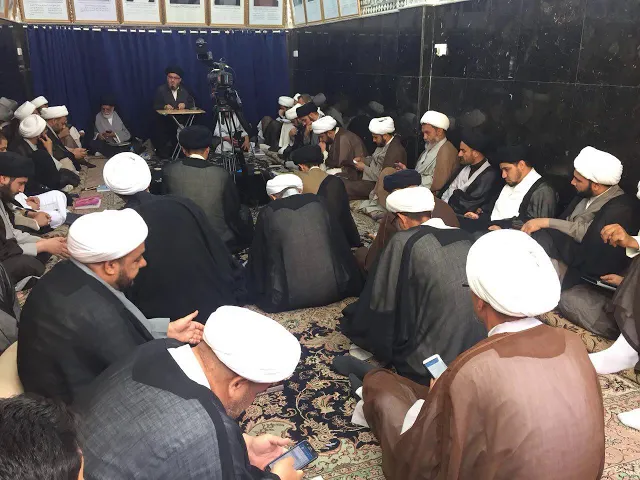 ⁣الأصول (15) حقيقة الحكم التكليفي - 30 ذي القعدة 1437 هـ