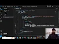 LECTURE - 06 FULL STACK WEB DEVELOPMENT COURSE IN