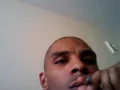 Stanspit listens to a camron song!!!