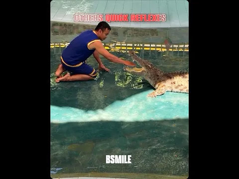 Insane Reflexes ☠️ #2