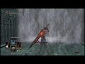 Dark Souls 3 Oneshot Boss Challenge Pontiff Sulyvahn on NG Parry-Riposte