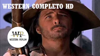 Blind Man - Con Ringo Starr - | Western | HD | Film Completo in Italiano