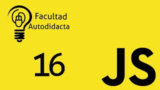 JavaScript Course Functions Chapter 16