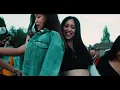 MANILA GREY - Youth Water (Official Music Video)