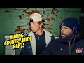 Mixing Country with Rap?! I Love it! 90s Rap Mashup with Austin Williams | Reaction Video