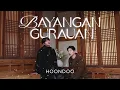 Lagu Bayangan Gurauan - HoonDoo (OFFICIAL VISUALIZER)