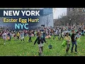 NEW YORK Spring Event 2026 Easter Egg Hunt NYC