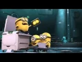 Despicable Me - Butt