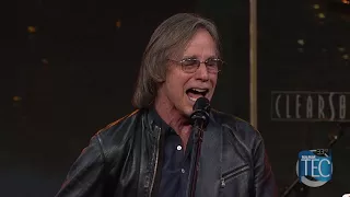 Jackson Browne Reunited with The Section 