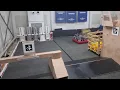 FRC 5987 PathPlanner Test