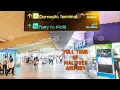 Download Lagu Full walking tour of Maldives airport