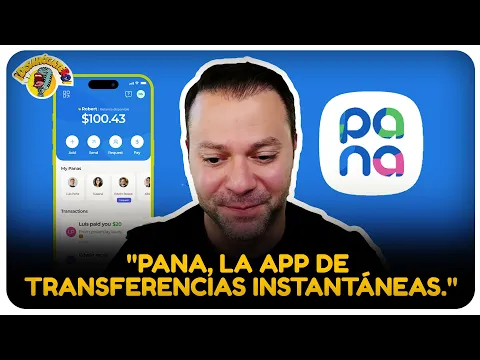 Piero del Risco: El emprendedor que rompe las fronteras financieras con Pana y tecnología Blockchain