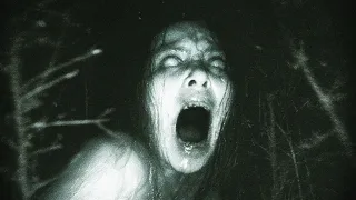 Real Paranormal Encounters Caught On Camera Police Can't Explain
