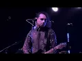 Twin Tribes Heart & Feather Live El Paso, Texas Lowbrow Palace 06/06/25