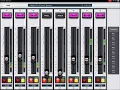 Midas Mixtender App Walk Through
