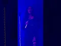 Noah cyrus live in Brooklyn - Unfinished