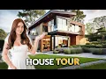MY HOUSE TOUR IVANA ALAWI