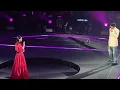 ［4K］古天樂 & 宣萱 - 「無時空之戀」 @ 古天樂演唱會 《My First Show》 2026.08.22