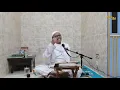 Download Lagu Di Tegur oleh Habib Abdul Qadir bin Ahmad Bilfaqih