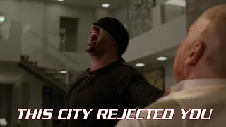 Daredevil Season 3 Unreleased Score This City Rejected You John Paesano 