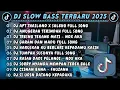 Download Lagu DJ SLOWBASS TERBARU 2025 || DJ APT THAILAND X SALEHO FULL SONG || DJ ANUGERAH TERINDAH FULL SONG