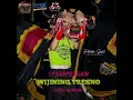 Lagu Dj bantengan || Wijining Tresno style kencak || fp project
