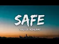 Download Lagu Cardi B - Safe (Lyrics) ft. Kehlani