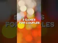 Download Lagu Top 5 Games for Two 💑  Perfect for Couples🔥#CoupleGames#GamesForTwo #CoupleChallenge #2PlayerGames