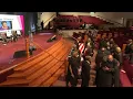 03 07 26 Home Going Services for Deacon Margret Dyson Bishop Rudolph W McKissick Jr