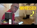Uninell UR3 Review - This Robot Vacuum Really Impressed Me